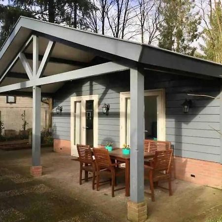 Heerlijk Huis In Een Prachtige Bosrijke Omgeving. 皮滕 外观 照片