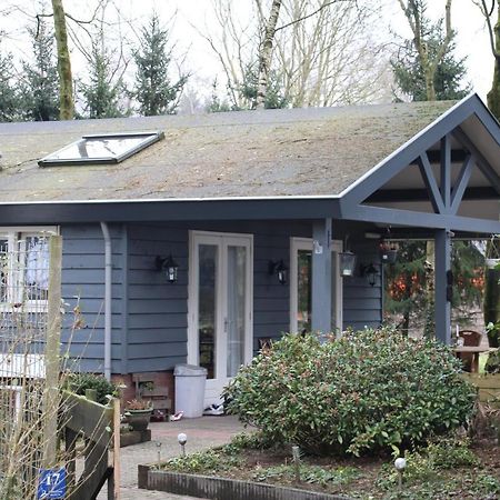 Heerlijk Huis In Een Prachtige Bosrijke Omgeving. 皮滕 外观 照片
