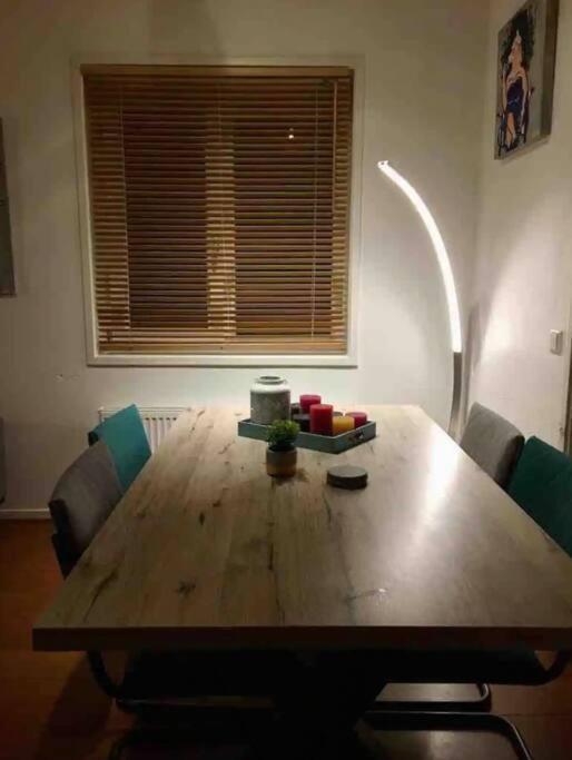 Heerlijk Huis In Een Prachtige Bosrijke Omgeving. 皮滕 外观 照片